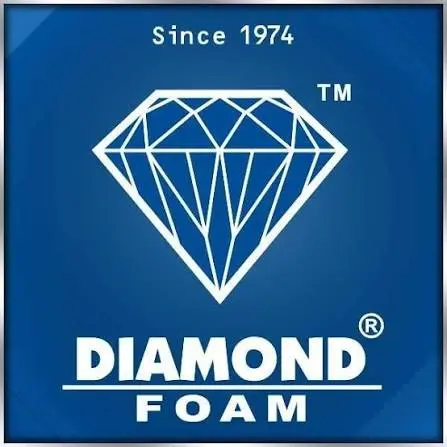 Diamond Foam Head Office